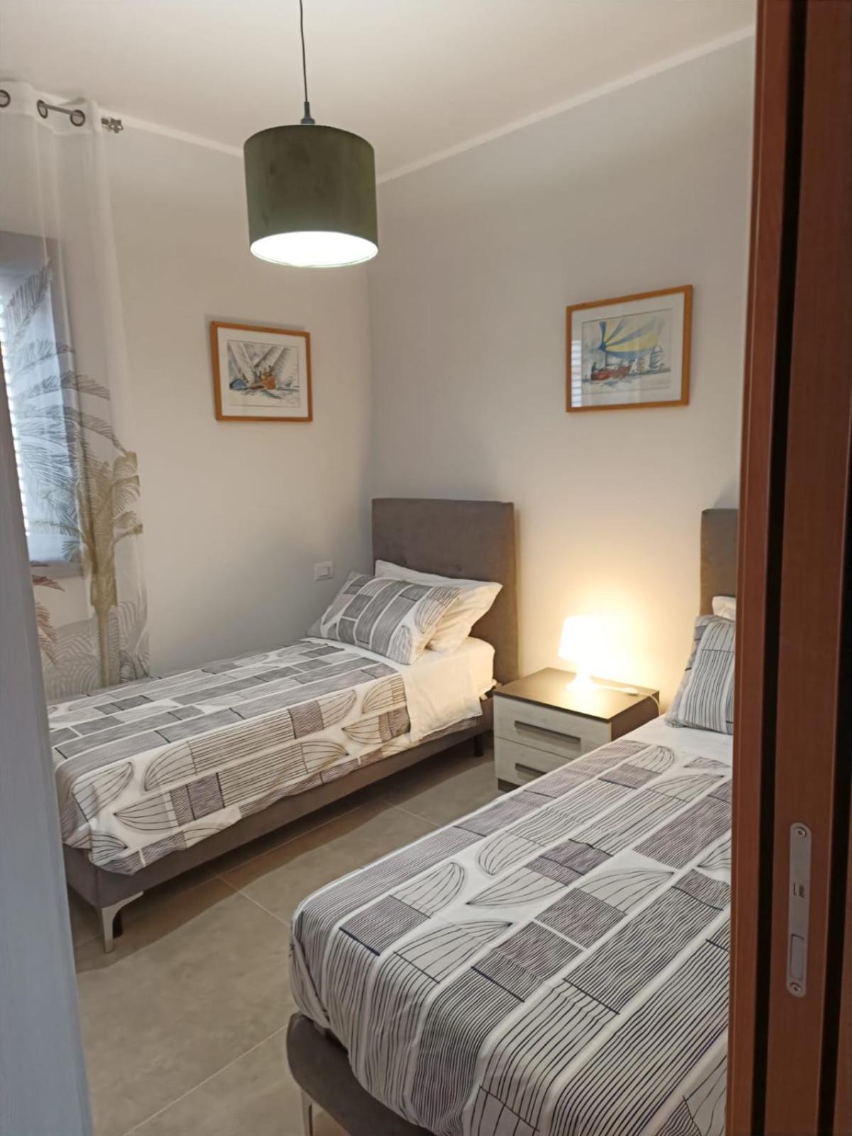 B&B Costa D'Abruzzo Montesilvano Marina エクステリア 写真