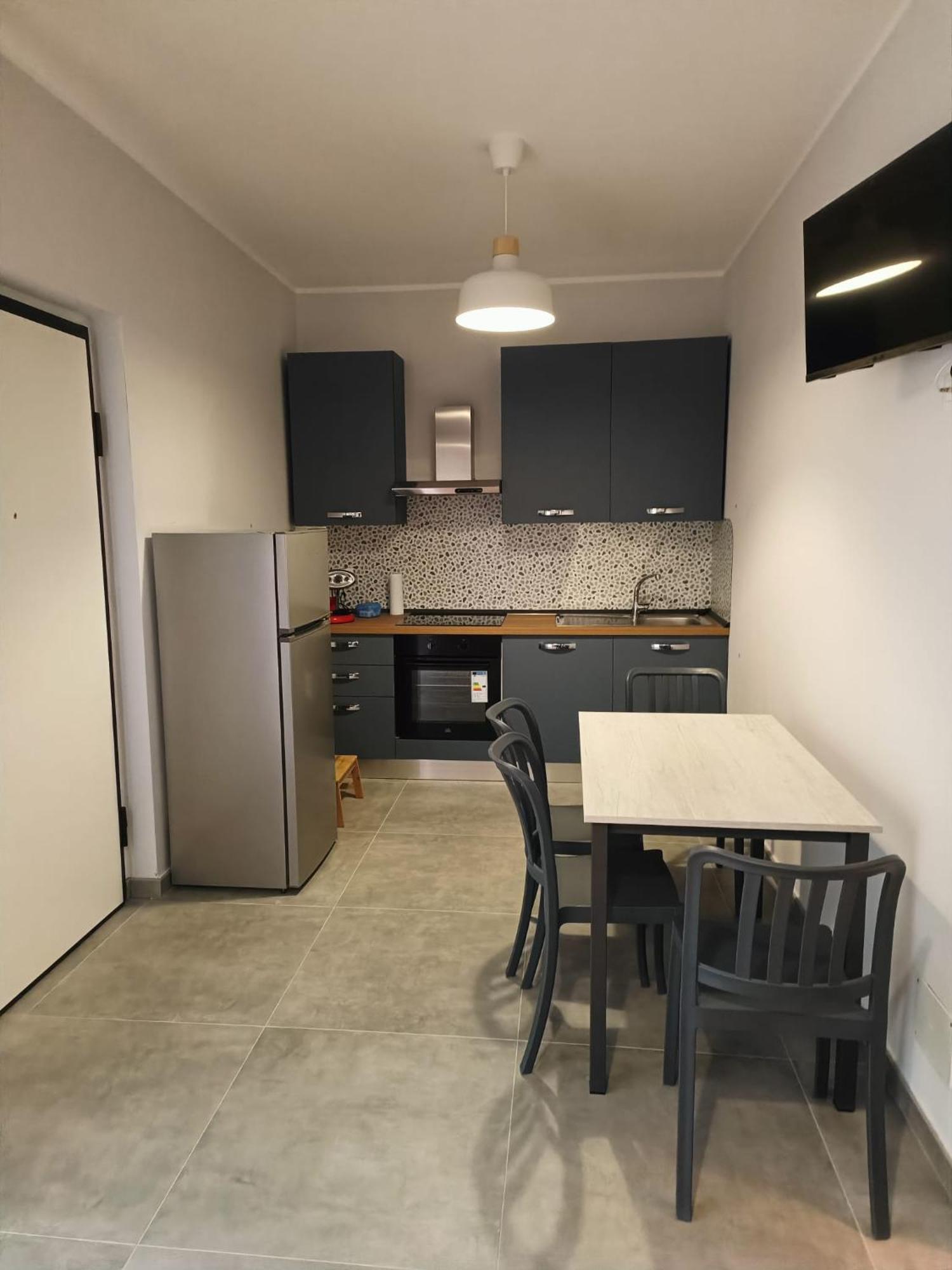 B&B Costa D'Abruzzo Montesilvano Marina エクステリア 写真