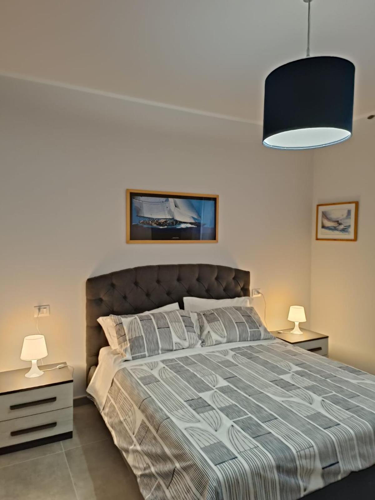 B&B Costa D'Abruzzo Montesilvano Marina エクステリア 写真