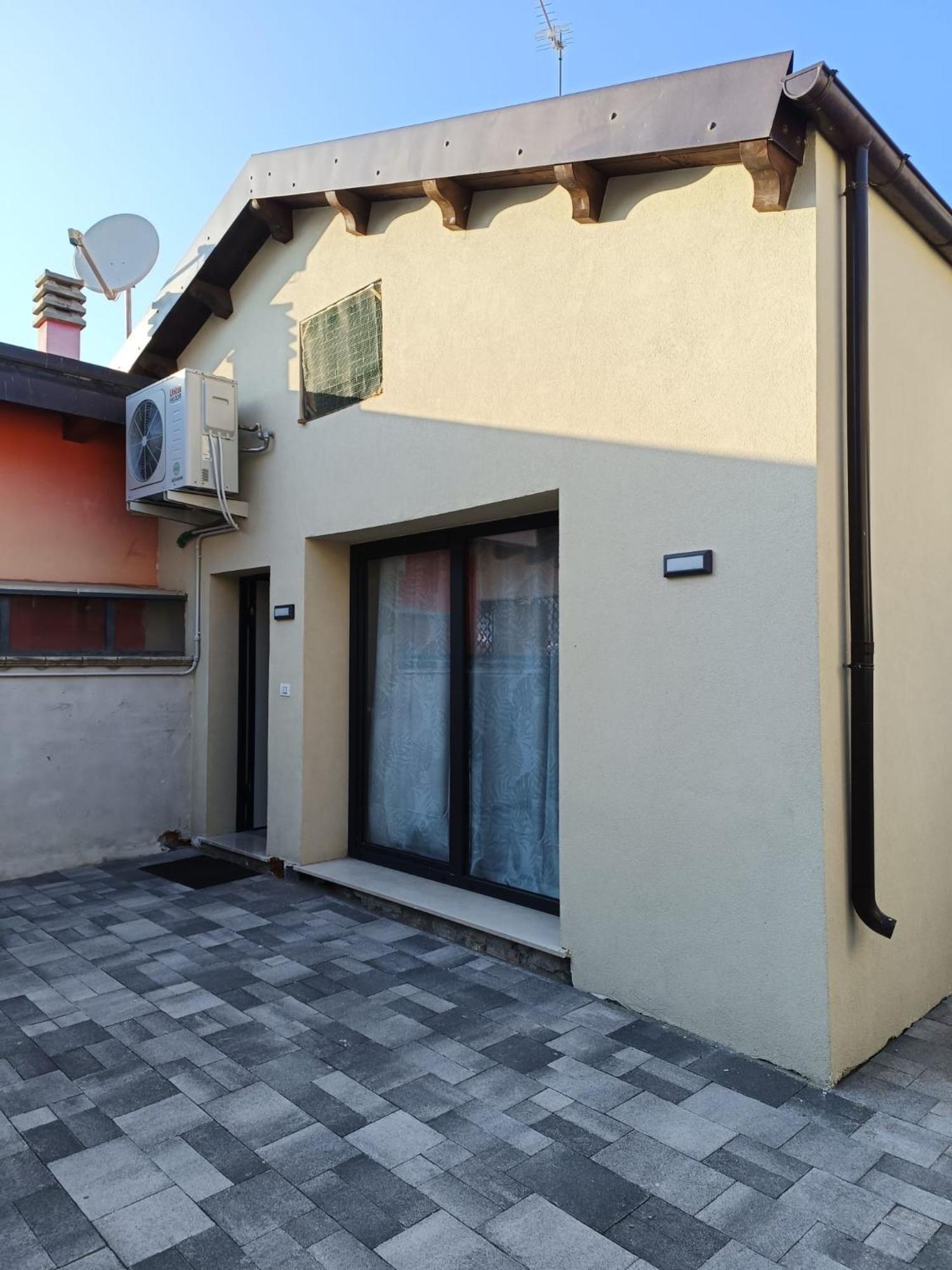B&B Costa D'Abruzzo Montesilvano Marina エクステリア 写真
